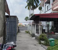 Bán đất hạ đoạn,ngay chợ đông hải 2,hải an,hp.giá yêu thương,