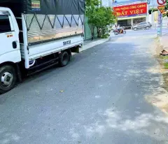 Bán lô đất (9x20) đường 8m Tô Ký, Tân Xuân, Hóc Môn (Ngay PCC Đất Việt) Giá rẻ
