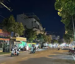 Bán nhà mặt tiền kinh doanh quận Tân Bình
