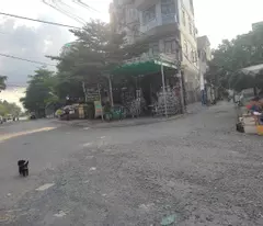 Bán đất thổ cư 50m2, Q.9, Lã Xuân Oai, 3.4 tỷ, sổ đỏ