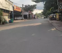 Bán đất thổ cư 50m2, Q.9, Lã Xuân Oai, 3.4 tỷ, sổ đỏ