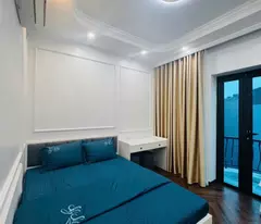 Bán nhà riêng KĐT Văn Khê, La Khê, Hà Đông, 52m2, 7 Tầng Thang Máy Ôtô tránh, full nội thất, 15.3