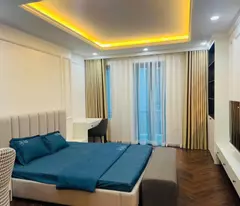 Bán nhà riêng KĐT Văn Khê, La Khê, Hà Đông, 52m2, 7 Tầng Thang Máy Ôtô tránh, full nội thất, 15.3