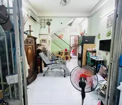 Mặt tiền kinh doanh liên tỉnh 5, 4 tầng 80m2 chỉ 14 tỷ 8