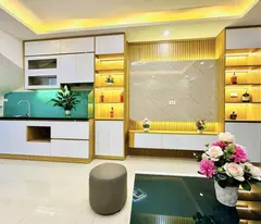 Nhà Mới Đón Tết Ngọc Thụy, Diện Tích 36m², MT 4,8m,Giá Chỉ 4,99 Tỷ
