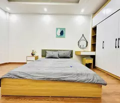 Nhà Mới Đón Tết Ngọc Thụy, Diện Tích 36m², MT 4,8m,Giá Chỉ 4,99 Tỷ