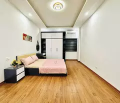 Nhà Mới Đón Tết Ngọc Thụy, Diện Tích 36m², MT 4,8m,Giá Chỉ 4,99 Tỷ