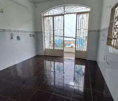 Nhà HẺM xe hơi THÔNG, 88 Nguyễn Văn Quỳ, QUẬN 7 , 42.3m2, Giá 4.79 tỷ