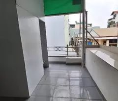 Nhà HẺM xe hơi THÔNG, 88 Nguyễn Văn Quỳ, QUẬN 7 , 42.3m2, Giá 4.79 tỷ