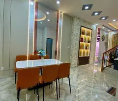 Bán nhà HXH Phạm Văn Chiêu, Gò Vấp, 48m2, 2 PN, giá nhỉnh 5 tỷ.