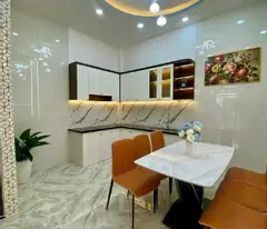 Bán nhà HXH Phạm Văn Chiêu, Gò Vấp, 48m2, 2 PN, giá nhỉnh 5 tỷ.