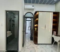 Bán nhà HXH Phạm Văn Chiêu, Gò Vấp, 48m2, 2 PN, giá nhỉnh 5 tỷ.
