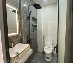 Bán nhà HXH Phạm Văn Chiêu, Gò Vấp, 48m2, 2 PN, giá nhỉnh 5 tỷ.