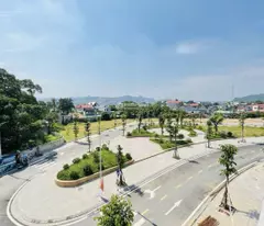 Cần tiền cần bán gấp lô 90m2 vị trí siêu đẹp Thị Xã Lương Sơn