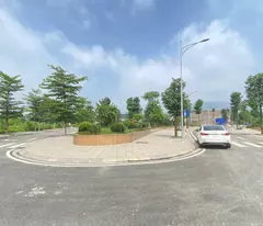 Cần tiền cần bán gấp lô 90m2 vị trí siêu đẹp Thị Xã Lương Sơn
