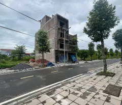 Cần tiền cần bán gấp lô 90m2 vị trí siêu đẹp Thị Xã Lương Sơn