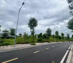 Cần tiền cần bán gấp lô 90m2 vị trí siêu đẹp Thị Xã Lương Sơn