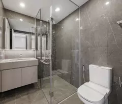 Cho thuê căn hộ 2 phòng ngủ tại tòa nhà Filmore Đà Nẵng tầng 12A mà căn CH12A.02