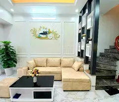 CHÍNH CHỦ BÁN GẤP - NHÀ MỚI ĐÓN TẾT - MIÊU NHA TÂY MỖ - FULL NỘI THẤT - CẠNH VINHOME SMART CITY
