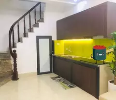 CHÍNH CHỦ BÁN GẤP - NHÀ MỚI ĐÓN TẾT - MIÊU NHA TÂY MỖ - FULL NỘI THẤT - CẠNH VINHOME SMART CITY