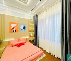 CHÍNH CHỦ BÁN GẤP - NHÀ MỚI ĐÓN TẾT - MIÊU NHA TÂY MỖ - FULL NỘI THẤT - CẠNH VINHOME SMART CITY