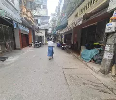 Bán nhà ngõ 203 kim ngưu 4 tầng long lanh ở ngay tặng nội thất hai bà trưng