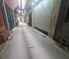 Bán nhà ngõ 203 kim ngưu 4 tầng long lanh ở ngay tặng nội thất hai bà trưng