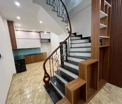 Bán nhà ngõ 203 kim ngưu 4 tầng long lanh ở ngay tặng nội thất hai bà trưng