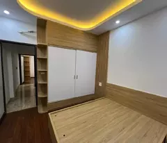 Bán nhà ngõ 203 kim ngưu 4 tầng long lanh ở ngay tặng nội thất hai bà trưng