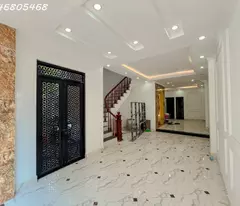 CẦN BÁN NHANH NHÀ TẠI HOÀNG LIỆT HOÀNG MAI. 50m, 5T THANG MÁY, Ô TÔ NGỦ TRONG NHÀ, GIÁ CHÀO 11.45
