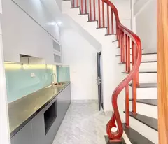 Bán nhà riêng Kim Chung, Hoài Đức. Căn góc 30m2 ngõ Ôtô đỗ cửa. 170m đến Tỉnh Lộ 422B