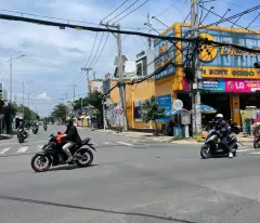 BÁN NHÀ (5x20) MẶT TIỀN DƯƠNG THỊ MƯỜI, TÂN CHÁNH HIỆP, QUẬN 12 CHỈ 10.5T