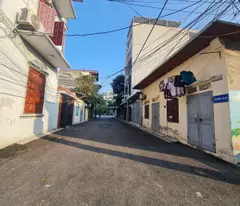 Bán nhà Trâu Quỳ, Gia Lâm. Chỉ 4 tỷ 0x có nhà 4 tầng mới tinh. 18m ra trục ô tô tránh.