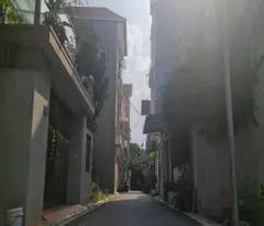 Bán nhà Trâu Quỳ, Gia Lâm. Chỉ 4 tỷ 0x có nhà 4 tầng mới tinh. 18m ra trục ô tô tránh.