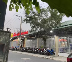 Bán Đất (5x30) Đường 10m Dương Thị Mười, Tân Thới Hiệp, Quận 12 giá rẻ 5.5 tỷ