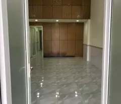 Mặt Tiền (5.7x24)  Đường Lâm Thị Hố, Tân Chánh Hiệp, Quận 12 giá rẻ 6.55 tỷ
