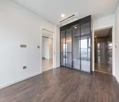 Chào bán căn hộ 2 phòng ngủ tại tòa nhà Filmore Đà Nẵng tầng 12 mã căn 12A.07