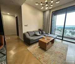Cho thuê căn hộ Lumiere Riverside 3PN 93m², Full Nội thất, Tầng cao View đẹp, giá 40 tr/th