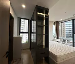 Cho thuê căn hộ Lumiere Riverside 3PN 93m², Full Nội thất, Tầng cao View đẹp, giá 40 tr/th