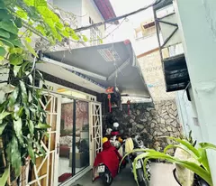 BÁN NHÀ HXH - NGUYỄN KIỆM, P3, PHÚ NHUẬN - NGANG 4M - DÀI 10M - 4PN - 4 TẦNG - 40M² - GIÁ 7.5 TỶ