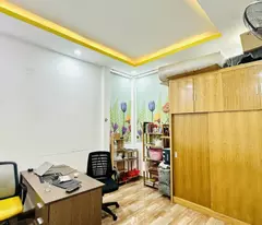 BÁN NHÀ HXH - NGUYỄN KIỆM, P3, PHÚ NHUẬN - NGANG 4M - DÀI 10M - 4PN - 4 TẦNG - 40M² - GIÁ 7.5 TỶ