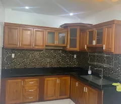 CHO THUÊ NHÀ HẺM XE HƠI – PHẠM VĂN CHIÊU, GÒ VẤP