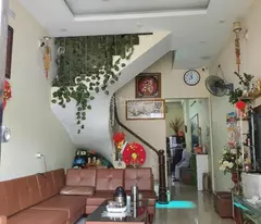 Hàng hót nhà phân lô khu Hạ Đình TT quận Thanh Xuân S60m2 x 5 tầng x 9,x tỷ