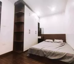 Hàng hót nhà phân lô khu Hạ Đình TT quận Thanh Xuân S60m2 x 5 tầng x 9,x tỷ