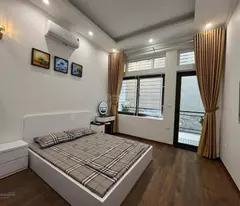 Hàng hót nhà phân lô khu Hạ Đình TT quận Thanh Xuân S60m2 x 5 tầng x 9,x tỷ