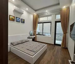 Hàng hót nhà phân lô khu Hạ Đình TT quận Thanh Xuân S60m2 x 5 tầng x 9,x tỷ
