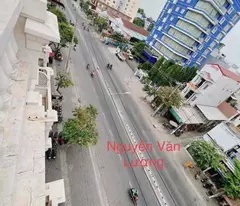 ✨ CHO THUÊ NHÀ MẶT TIỀN ĐƯỜNG LỚN – NGUYỄN VĂN LƯỢNG, GÒ VẤP