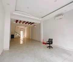 ✨ CHO THUÊ NHÀ MẶT TIỀN ĐƯỜNG LỚN – NGUYỄN VĂN LƯỢNG, GÒ VẤP