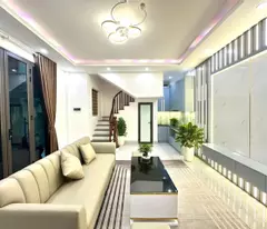 PHÂN LÔ VƯƠNG THỪA VŨ - THANH XUÂN - DT 40M2 X4T -MT5M - 6.25TỶ- NGÕ THÔNG - 2 MẶT  THOÁNG