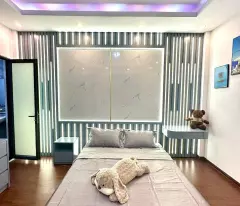 PHÂN LÔ VƯƠNG THỪA VŨ - THANH XUÂN - DT 40M2 X4T -MT5M - 6.25TỶ- NGÕ THÔNG - 2 MẶT  THOÁNG